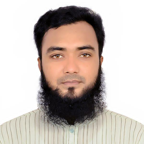 Jubair Ahmed Pias