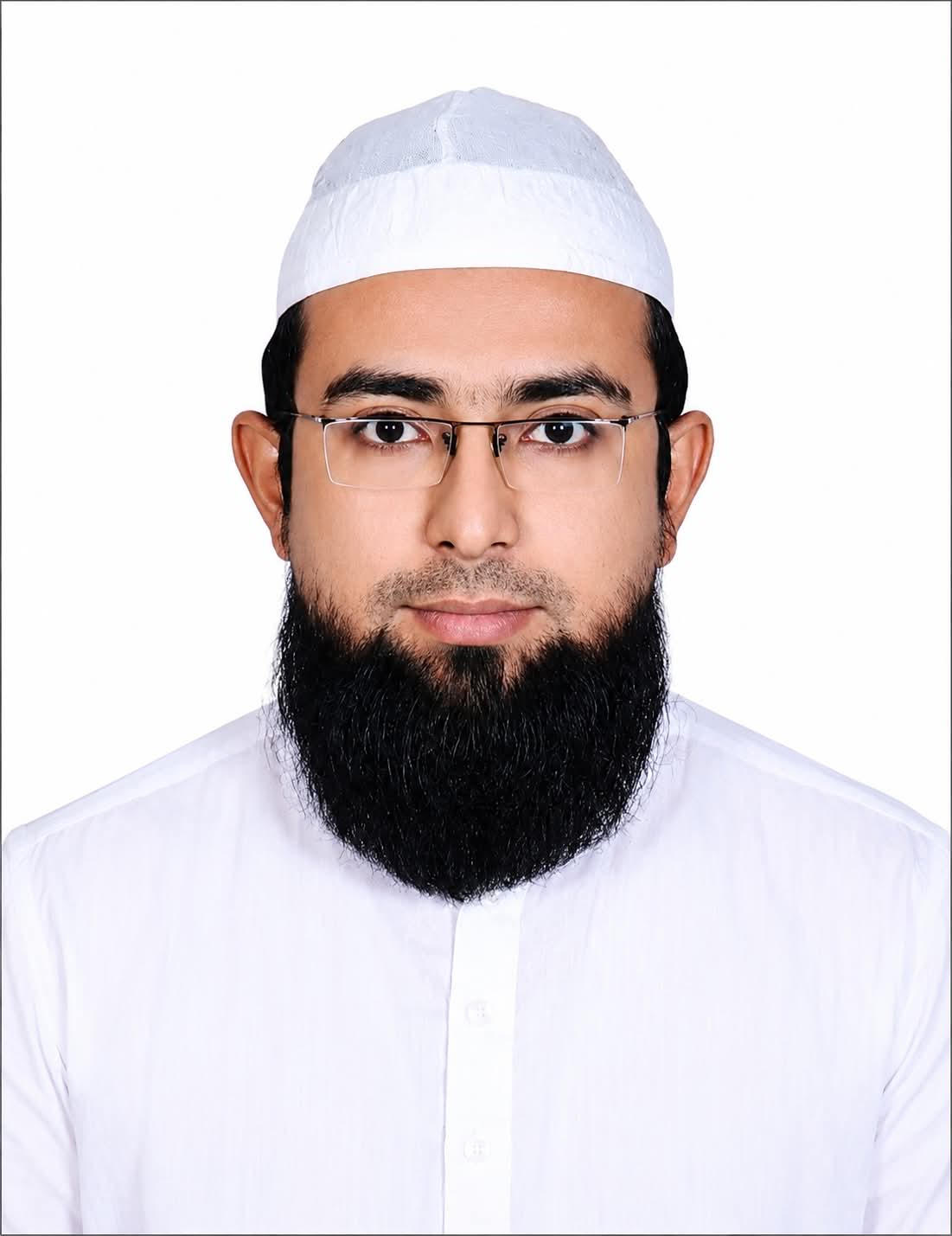 Mufti Shamsuddin Qasemi